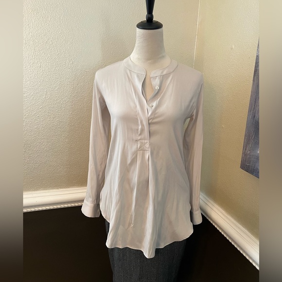 Rubina Blouse main image 1